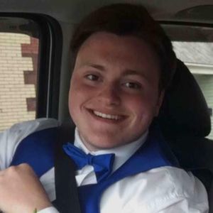 Meet your Posher, Nick